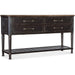 Hooker Furniture Sideboards Hooker Furniture Americana Wood Server