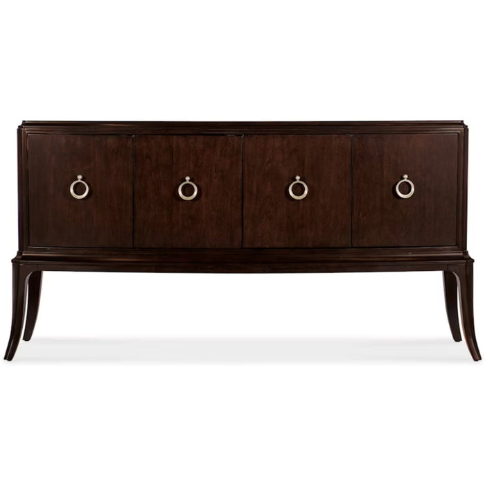 Hooker Furniture Sideboards Hooker Furniture Bella Donna Wood Server