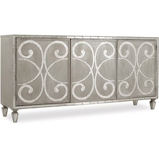 Hooker Furniture Sideboards Hooker Furniture Casual Dining Sanctuary Buffet