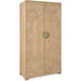 Hooker Furniture Wardrobe Hooker Furniture Bedroom Armoire Retreat Split Rattan Wardrobe Cabinet