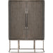 Hooker Furniture Wardrobe Hooker Furniture Bedroom Modern Mood Dark Wood Wardrobe Cabinet