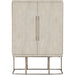 Hooker Furniture Wardrobe Hooker Furniture Bedroom Modern Mood Light Wood Wardrobe Cabinet