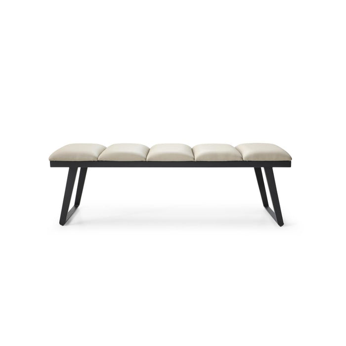 Whiteline Modern Ethan Bench