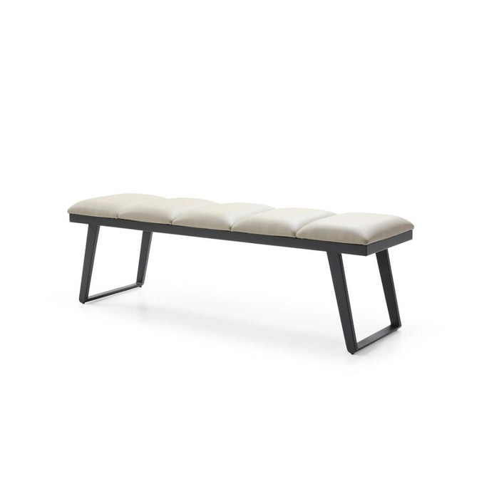 Whiteline Modern Ethan Bench