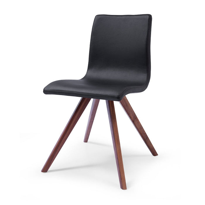 Whiteline Modern Olga Dining Chair