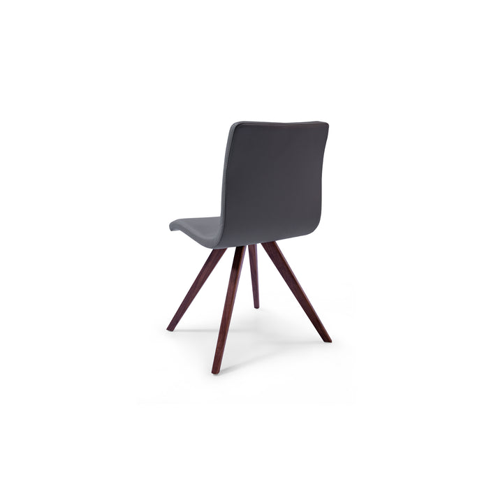 Whiteline Modern Olga Dining Chair