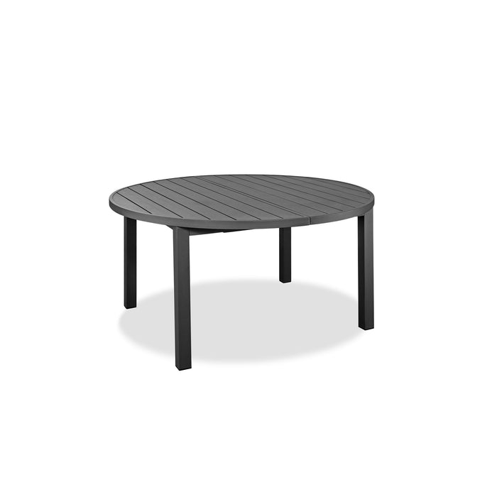 Whiteline Modern Aloha Outdoor Extendable Dining Table