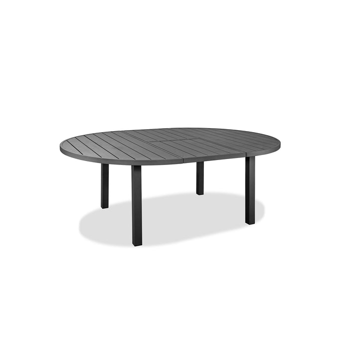 Whiteline Modern Aloha Outdoor Extendable Dining Table