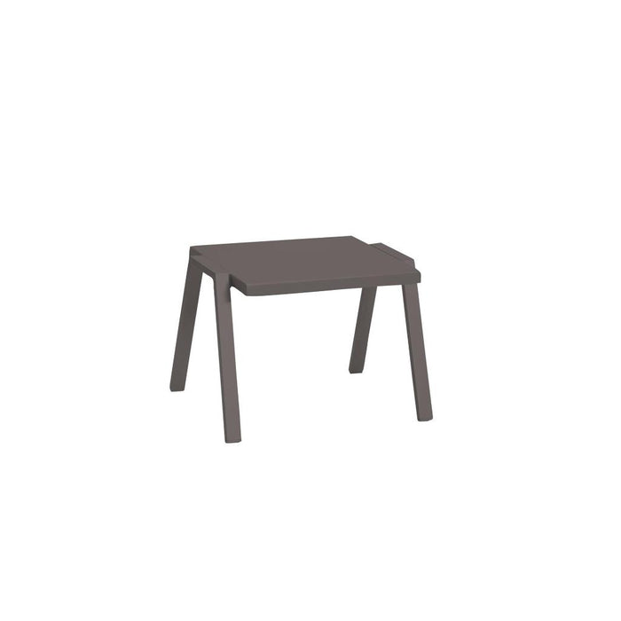 Whiteline Modern Rio Outdoor Side Table