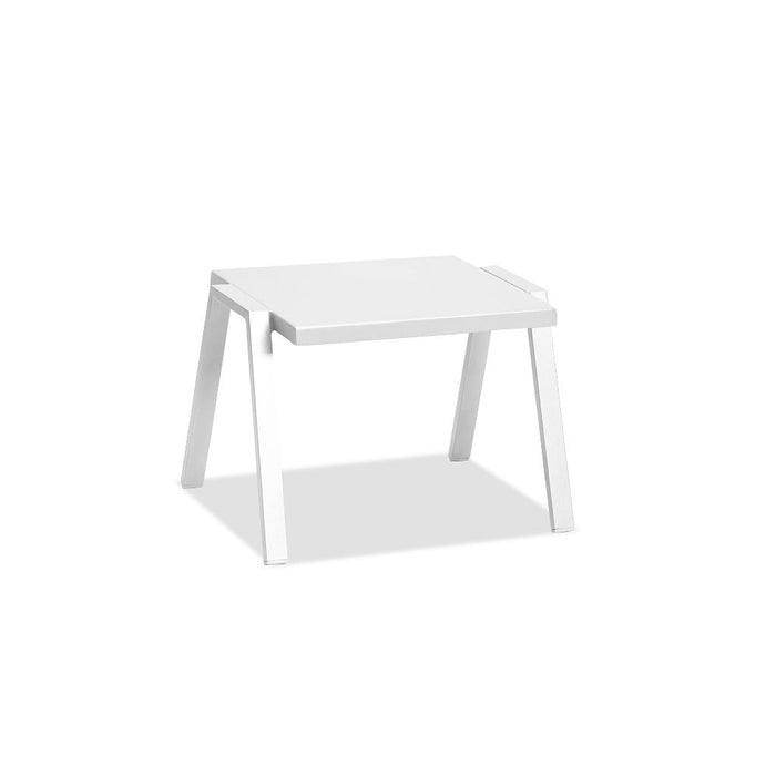 Whiteline Modern Rio Outdoor Side Table