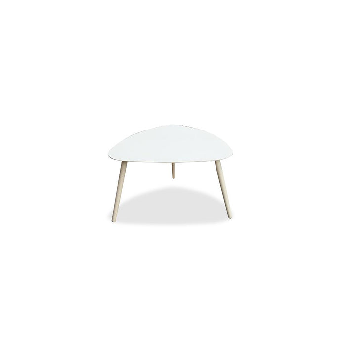 Whiteline Modern Rowan Outdoor Side Table