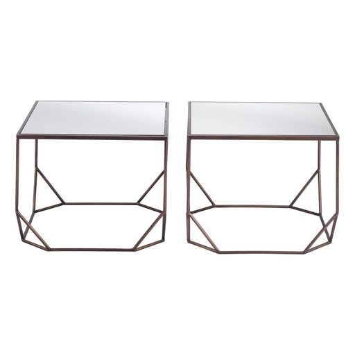 Zuo Coffee Table Arzon Coffee Table Set by Zuo