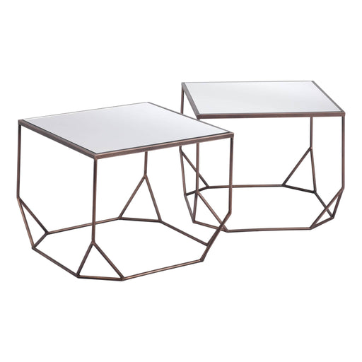 Zuo Coffee Table Arzon Coffee Table Set by Zuo