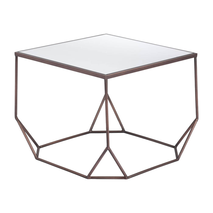 Zuo Coffee Table Arzon Coffee Table Set by Zuo