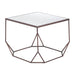 Zuo Coffee Table Arzon Coffee Table Set by Zuo