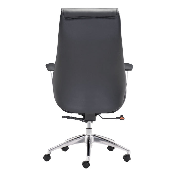 Zuo Office Chair Boutique Modern Office Chair by Zuo