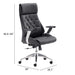 Zuo Office Chair Boutique Modern Office Chair by Zuo