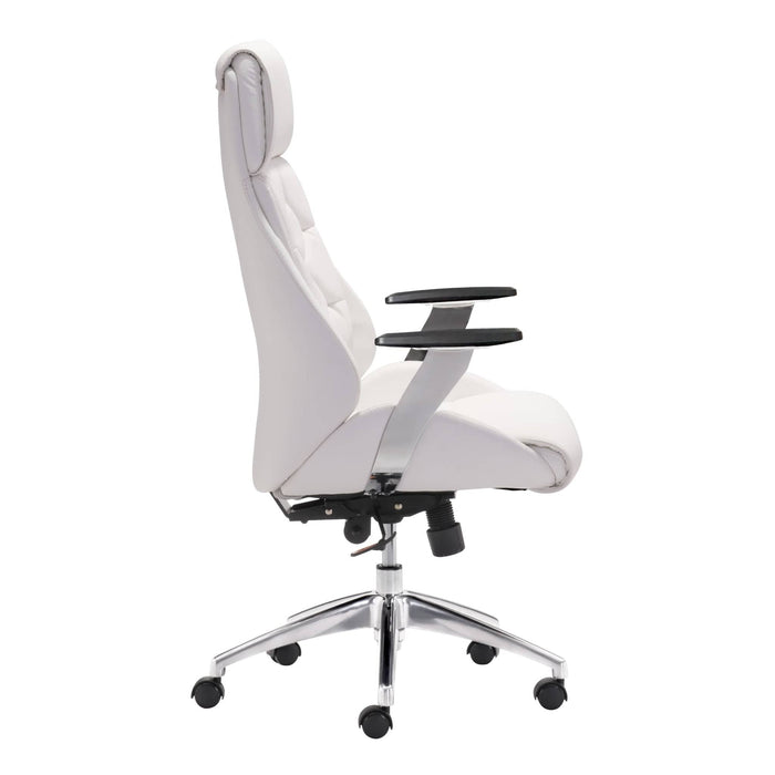 Zuo Office Chair Boutique Modern Office Chair by Zuo