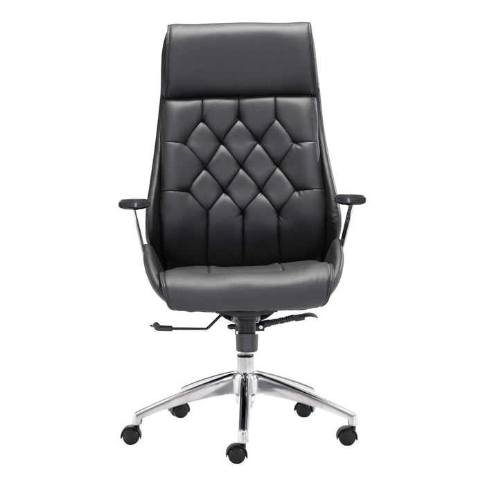 Zuo Office Chair Boutique Modern Office Chair by Zuo