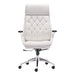 Zuo Office Chair Boutique Modern Office Chair by Zuo